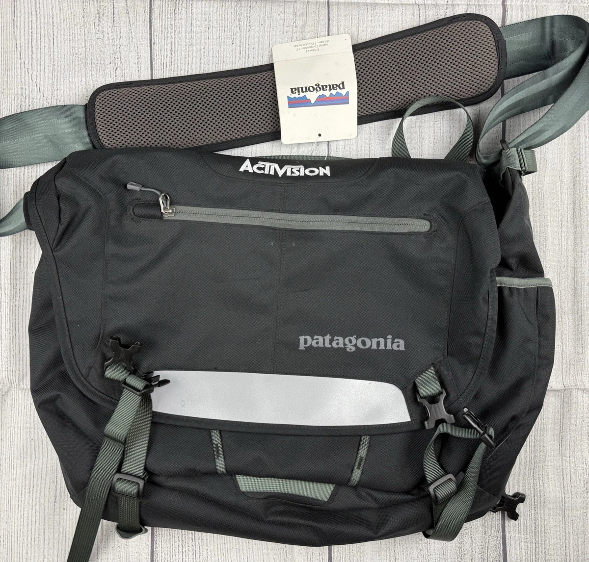 patagonia half mass products for sale | eBay