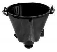 Krups SS-208715 Filterhalter FüR KM480D Excellence Kaffeemaschine