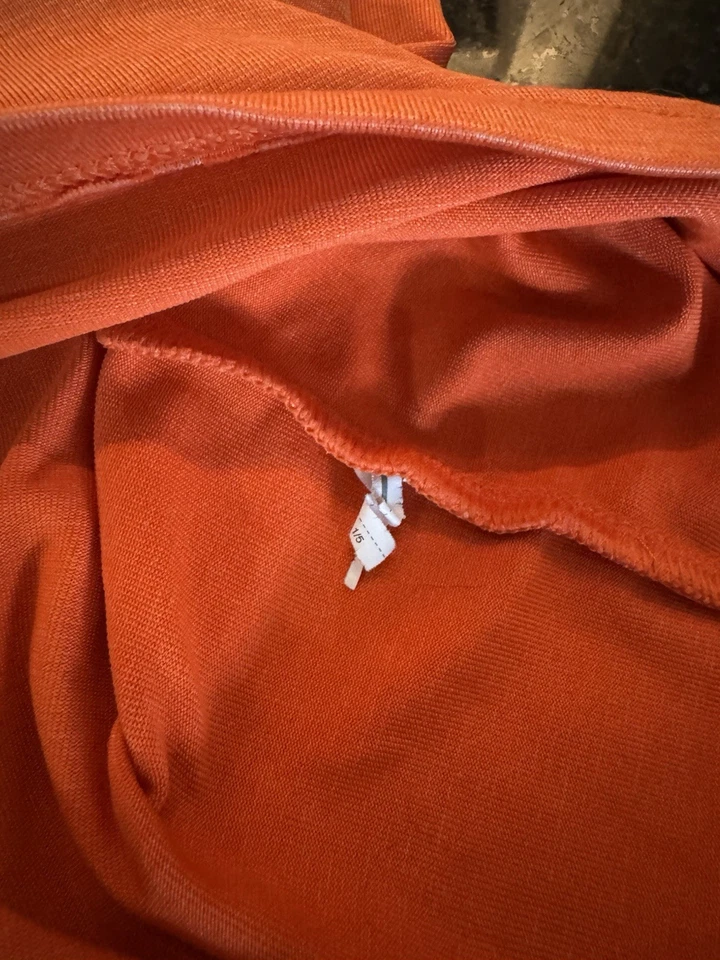 Pullover AT&T Byron Nelson Under Armour para hombre 1/4 cremallera PGA Tour Dallas Texas Foto 4 de 4