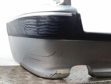 Pare-choc arrière Peugeot 406