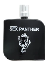 Anchorman's Sex Panther Cologne Bottle Replica