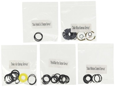 Rock Shox Service Kit Dart 114015210000 Suspension Repair Maintenance Part