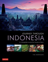 Journey Through Indonesia | An Unforgettable Journey From Sumatra To Papua