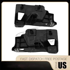 Par de soportes de arco de rueda delantera izquierda y derecha para Honda CRV CR-V 2017-2022