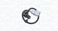 Kurbelwellensensor Impulsgeber Magneti Marelli 064848065010 FüR Leon Vw Bora 1M1