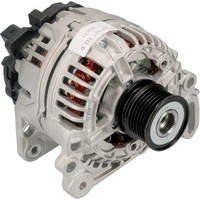 Lichtmaschine Generator 14V 110A Ø50 Mm Hc-Cargo FüR U.A. Skoda Fabia