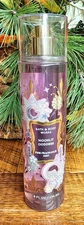 2025❄️WINTER~🌙⭐️MOONLIT GODDESS~Bath Body Works BODY WASH~SHIPS FREE!!