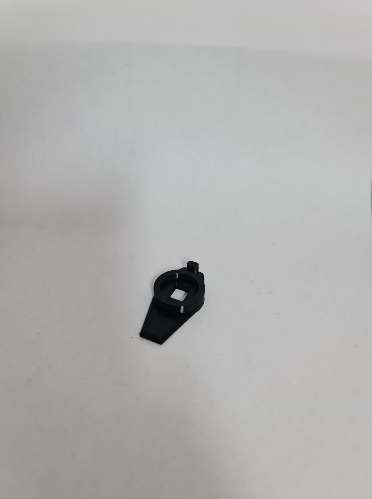 AudiA4B6/B7ErsatzriegelDrehknopfPannendreieckVerschluss