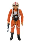 Star Wars Vintage Kenner Luke Skywalker X-Wing Pilot Action Figure With Blaster