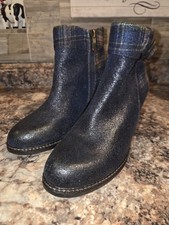 Spring Step L'ARTISTE SCOTTALA Women  s 36 EU / 5.5 US Ankle Boots Booties Shoes