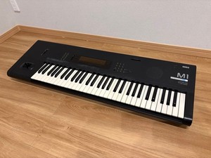 Synthesizer Korg M1 | eBay