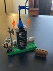 Lego Castle #4817 “Dungeon” (2000), Used, Very Good Cond., Complete Set