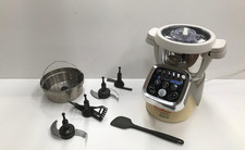 Moulinex HF800 Cuisine Companion Robot Multifonctions D'Occasion Fonctionnel