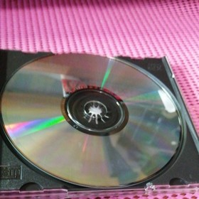 SEGA SATURN ENEMY ZERO Enemy Zero Sega Saturn Software