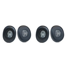 4x Ear Pads Replacement for Evolve2 30 SE MS Headphone Accessories Ear2520