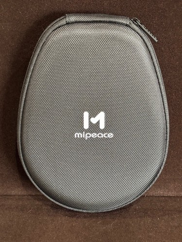 MIPEACE Bluetooth Earplug Headphones, Neckband Wireless Earbuds earplugs-29db - Picture 3 of 4