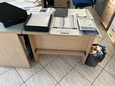 mobili ufficio usati Buttigliera Alta (TO) ritiro e smontaggio acquirente