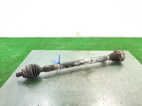 1K0407272CC antriebswelle vorne rechts für SKODA OCTAVIA BERLINA (1Z3) 7206728