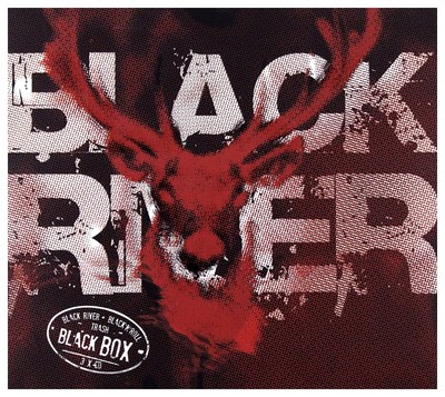 Black River Black Box (CD) (US IMPORT)