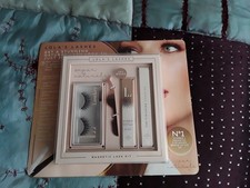 Image of Lola's Lashes Rose Quartz Magnetic Lash Kit Brand New Ideal Valentines Day gift