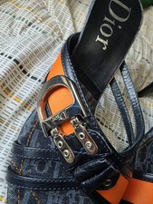 Dior Blue Heels for Women for sale | eBay