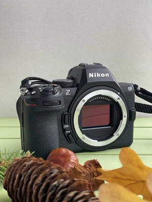 Nikon Z 5 II