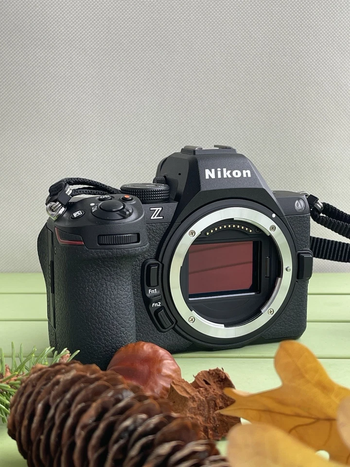 Nikon Z 5 II, Foto 1 von 5