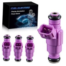 Fuel Injectors L4 1.6L Fits For:-Hyundai Accent 2006 2007 2008 2009 2011 L4