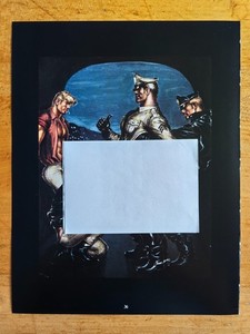 Tom of Finland Retrospective | eBay
