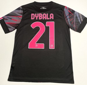 Dybala Roma Jersey | eBay