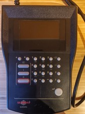 Seaward Europa PAT tester Portable Appliance Tester Faulty (unsure if it works)