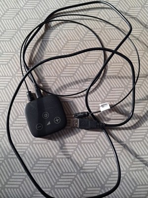 Sonova TV Connector V2 Hörgerät Fernsehverstärker