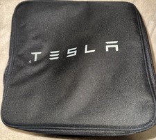 Gen 2 Tesla Mobile Charger 24ft w/ 14-50 5-15 NEMA Adapters OEM Model S 3 X Y 