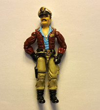 GI Joe ARAH 1985 Admiral Keel Haul