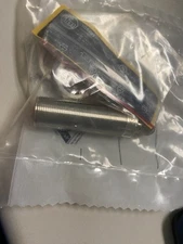 ifm IGS001 Inductive Proximity Switch EFECTOR