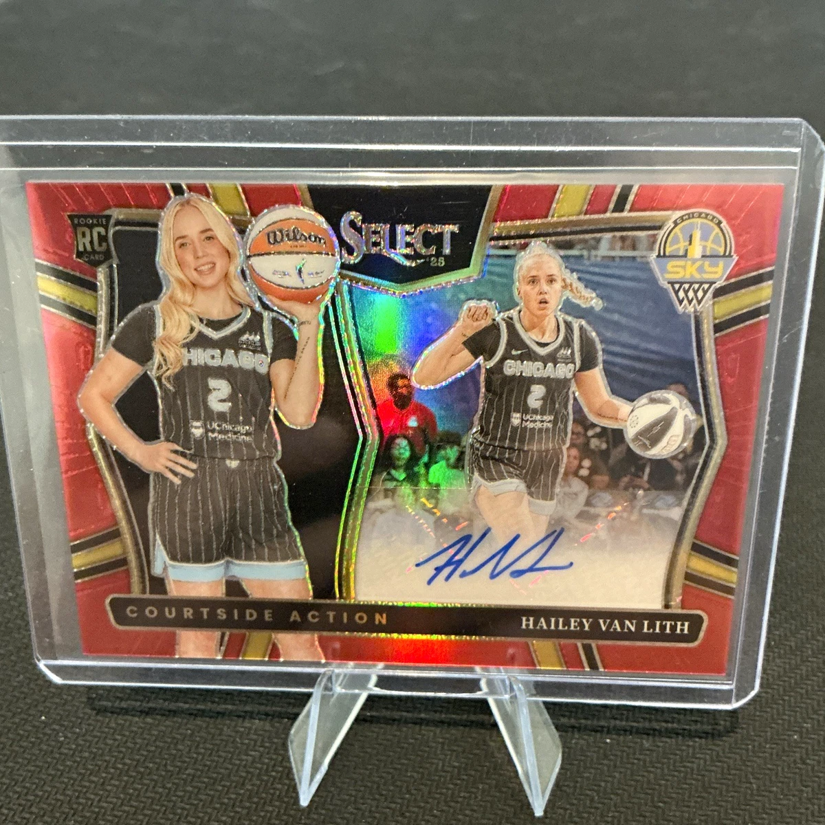 Women's National Basketball Association (WNBA) Basketball