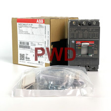XT1NU3125AFF000XXX | 1SDA074648R1, ABB, New, In Stock, Wty & Free 2-Day Shipping