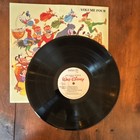 Disney Magical Music 50 Years Original Soundtracks 4 LP Vinyl Box Set 1978 — photo 10