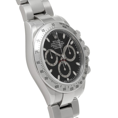 Rolex Daytona 116520 40 mm