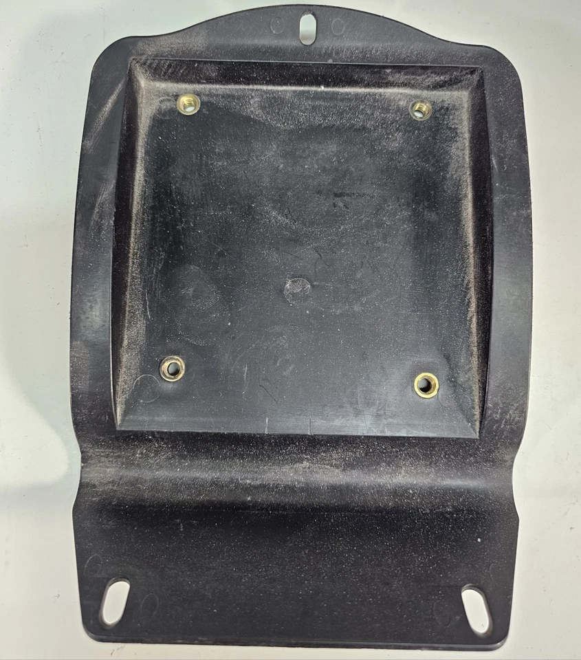 2005 Harley Davidson наследие softail классический ECM пластина - Изображение 2 из 3