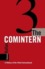 The Comintern by Duncan Hallas NEW BOOK