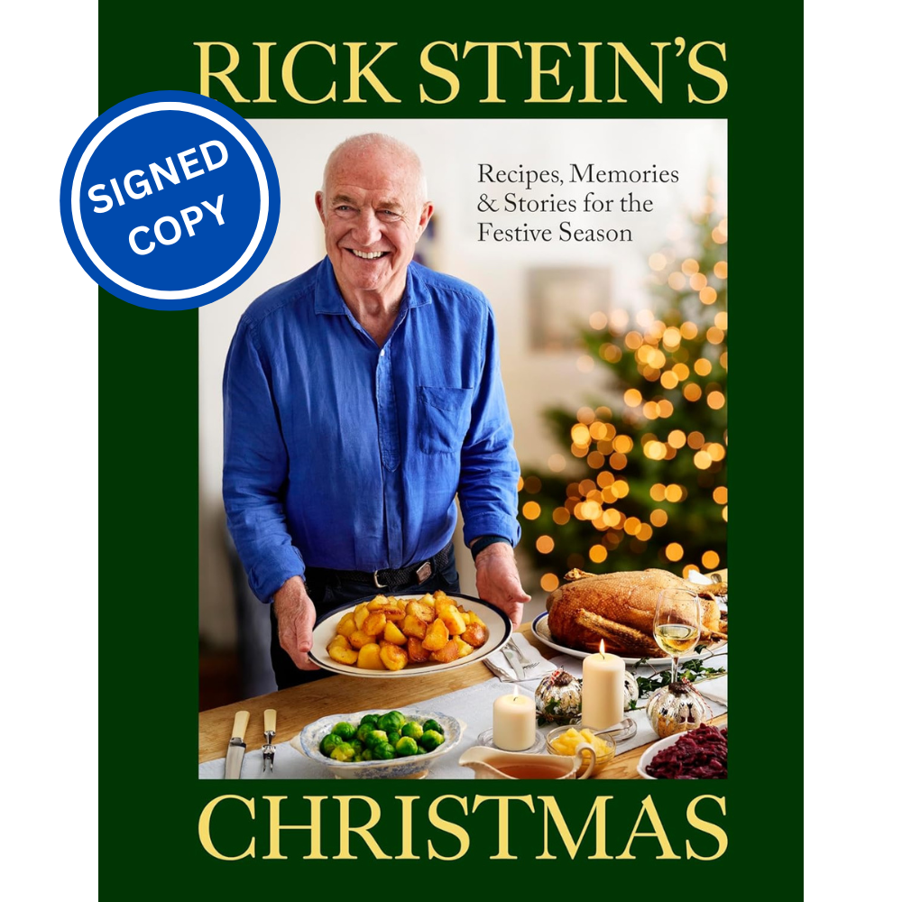 Rick Stein's Christmas: Recipes, Memories & Stories for the Fest - Image 12