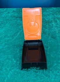 LEGO Technic Throwbots 8521 Flare * 100% Complete w/ Book, Discs, Case * 2000