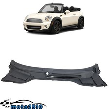 F&uuml;r Mini R55 R56 R57 Cooper 51132751209 51132751210 L&R Windschutz Regenabweiser