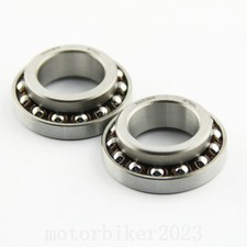 Kit de cojinete de cabeza de dirección para Honda NXR150 XR150L XLR250 FTR223 XR125 2003-2006