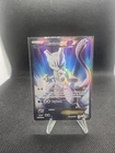 2015 POKEMON XY BREAKTHROUGH MEWTWO EX #157 FULL ART NEAR MINT ONE DING