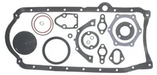 Engine Conversion Gasket Set Mahle For 1996-2000 Chevrolet K3500 5.7L V8