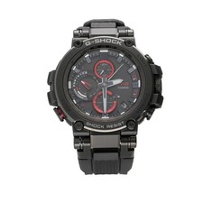 CASIO G-Shock MTG-B1000B-1AJF Used Watch #21121