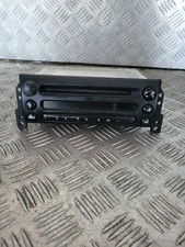 Autoradio Mini MINI