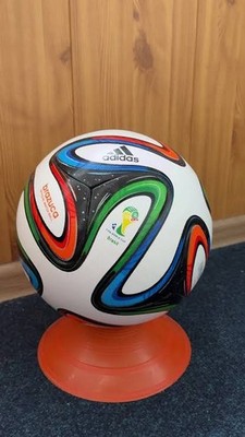 Buy adidas Brazuca 2014 World Cup Brazil FIFA Official Match Ball